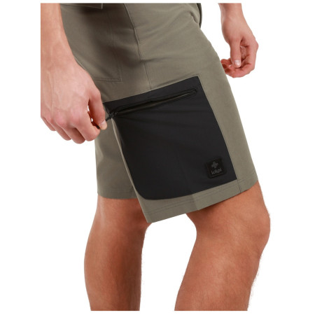 Pantaloncini da uomo Kilpi Navia-M
