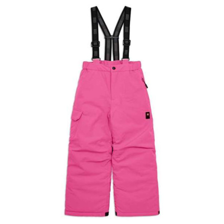 Pantaloni da sci per bambini Lego Wear Lwpayton 701 Pink rosa Pink