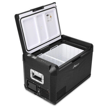 Frigorifero a compressore Yolco GCX37