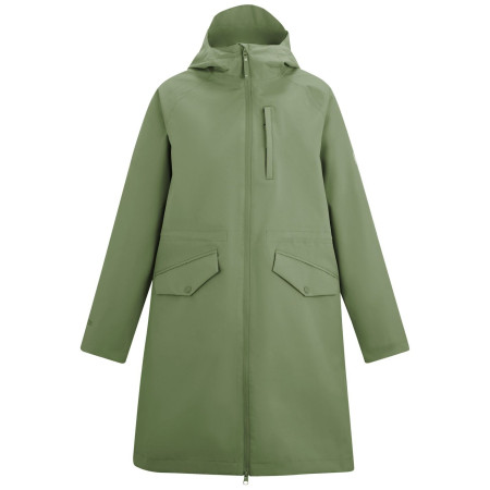 Giacca da donna Regatta Levita verde FourLeafClvr
