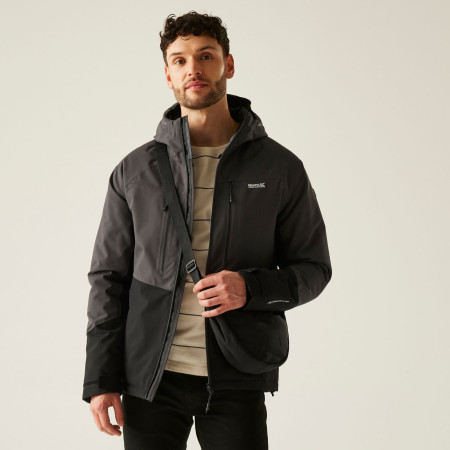 Giacca da uomo Regatta Highton Stretch Padded Jacket