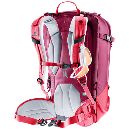 Zaino da sci Deuter Freerider 28 SL 2024