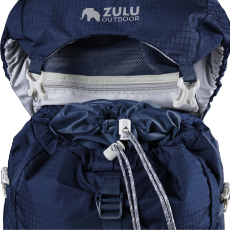Zaino da trekking Zulu Sandstone 45+5