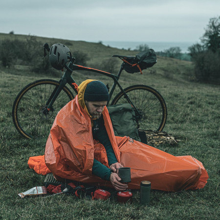 Borsa di sopravvivenza Lifesystems Survival Bag