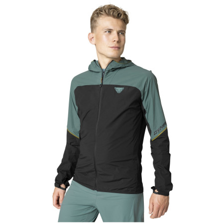 Giacca da uomo Dynafit Alpine Wind Jkt M
