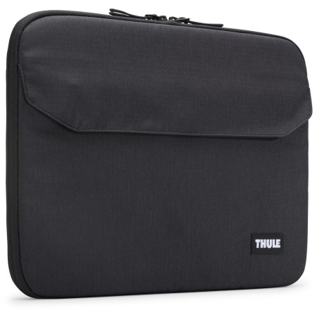 Borsa per computer portatile Thule Lithos Sleeve MacBook Air 15'' nero black