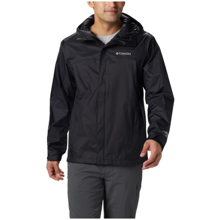 Giacca da uomo Columbia Watertight™ II nero Black
