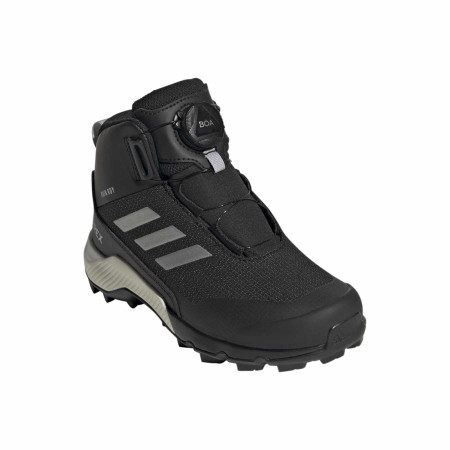 Scarpe da bambino Adidas Terrex Winter Mid Boa Rain.Rdy