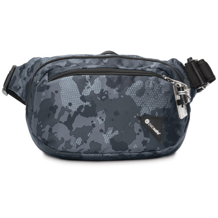 Marsupio Pacsafe Vibe 100 Hip Pack grigio GrayCamo