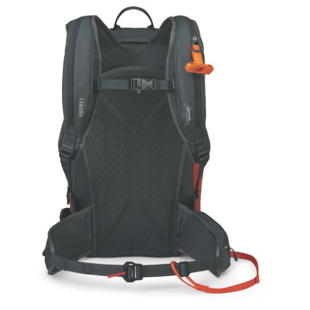 Zaino da scialpinismo Osprey Soelden Pro Avy 32