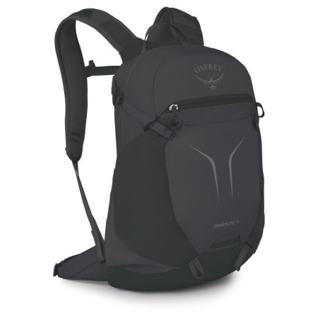 Zaino da trekking Osprey Sportlite 15 nero raven black