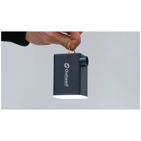Pompa elettrica Outwell Aeroflow Rechargeable Pump