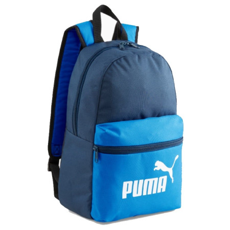 Zaino Puma Phase Small Backpack blu/azzurro blue