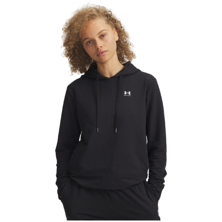 Felpa da donna Under Armour Sport Terry Hoodie