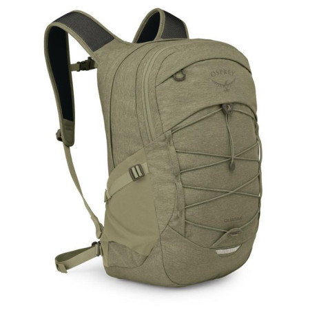 Zaino Osprey Quasar Driftshade oliva olive tan