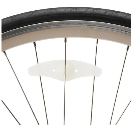 Lampeggiante per bicicletta Nite Ize SpokeLit Disc-O Tech