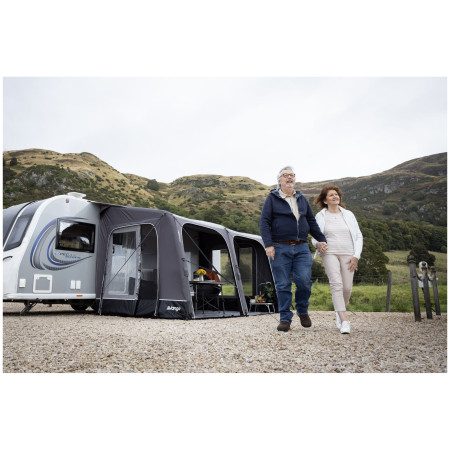 Tenda per minibus Vango Balletto Pro Air 390