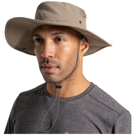 Cappello Craghoppers NosiLife Ranger Hat