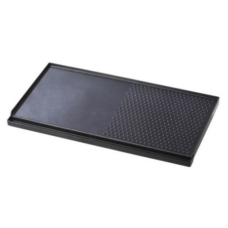 Griglia per barbecue Meva DUO