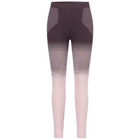 Set sportivo per bambini Dare 2b Kids InTheZone III Baselayer Set Huckleberry