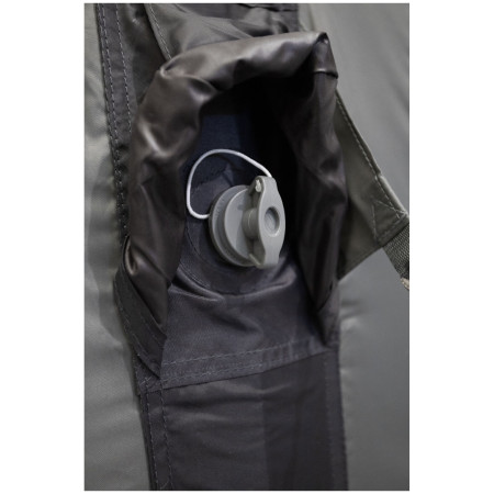 Tenda per minibus Vango Cove III Air Mid