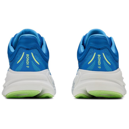 Scarpe da corsa da uomo Hoka M Bondi 9 Wide