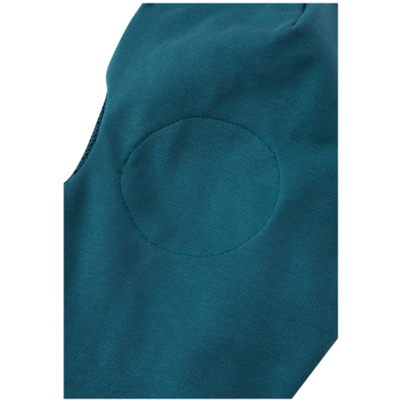 Cappuccio per bambini Reima Starrie Dark Teal