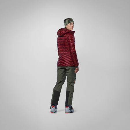 Giacca da donna Salewa ORTLES MED 3 RDS DWN JACKET W