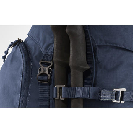 Zaino da escursionismo da donna Fjällräven Keb 52 W