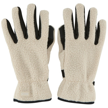 Guanti Regatta Borg Gloves beige PerfectlyPle