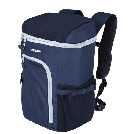 Borsa frigo Husky Cooler 20L blu dark blue
