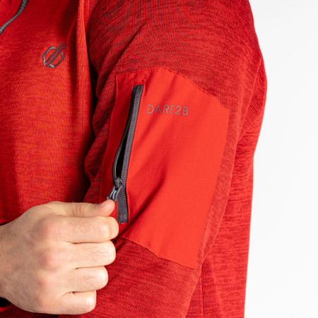 Felpa da uomo Dare 2b Mens Torrek Fleece