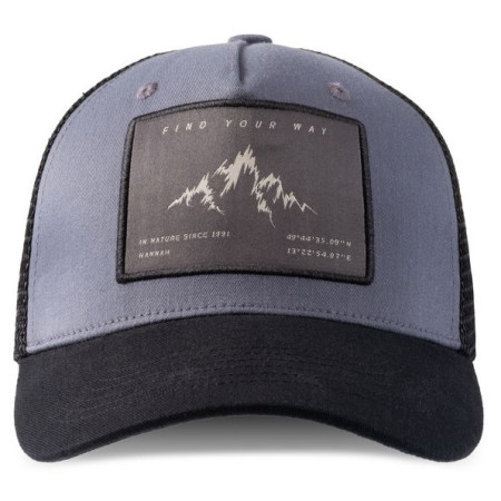 Berretto con visiera Hannah Trucker