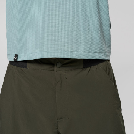 Pantaloncini da uomo Salewa Pedroc 4 Dst Cargo Short M
