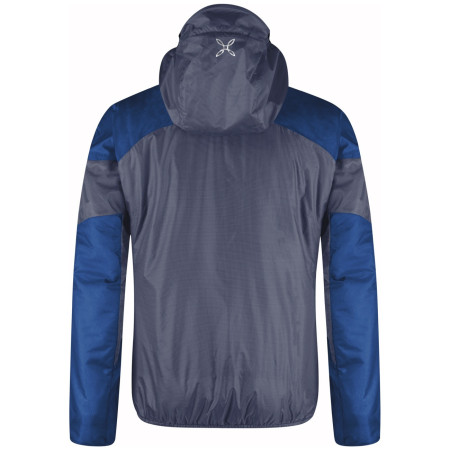 Giacca da uomo Montura Vertigo Hybrid Hooded Jacket