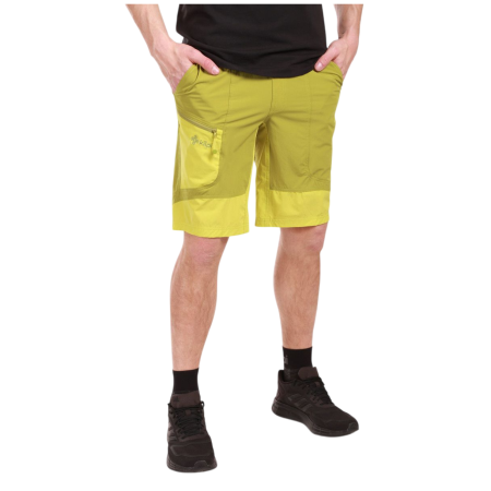 Pantaloncini da uomo Kilpi Bready-M