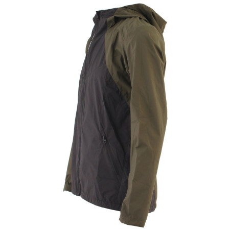 Giacca da uomo Axon Rainbow