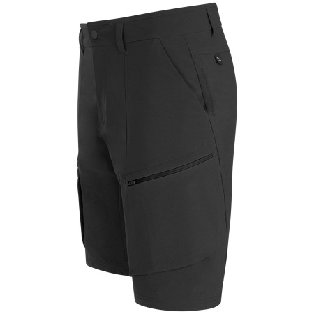 Pantaloncini da uomo Salewa Puez Dst M Cargo Shorts