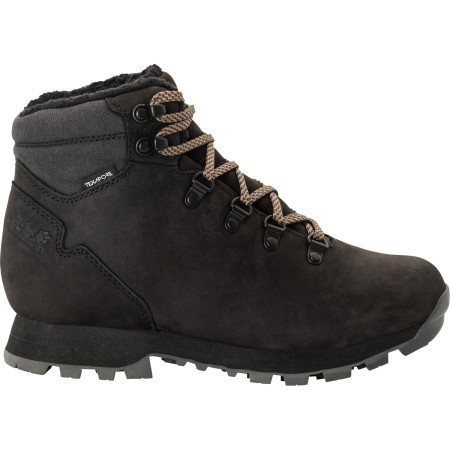 Stivali invernali da donna Jack Wolfskin Thunder Bay Texapore Mid W
