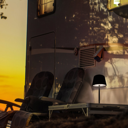 Lanterna Brunner Lucien