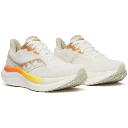 Scarpe da corsa da uomo Saucony Triumph 23