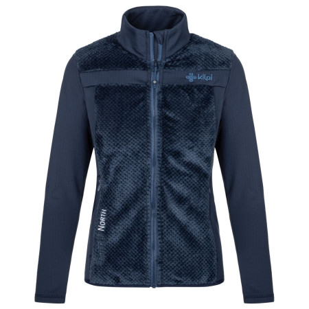Felpa da donna Kilpi Chloe-W blu