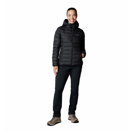 Giacca invernale da donna Columbia Lake 22™ Ii Down Hooded Jacket