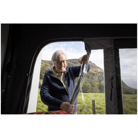 Tenda per minibus Vango Balletto Pro Air 390