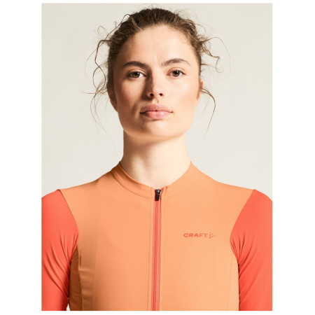 Maglia da ciclismo per donna Craft W Endur Traning