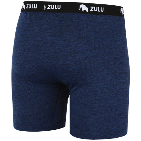 Boxer da uomo Zulu Merino 160 6in