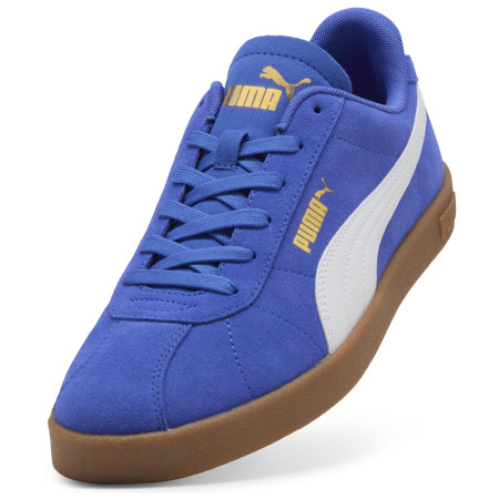 Scarpe da camminata uomo Puma Club II