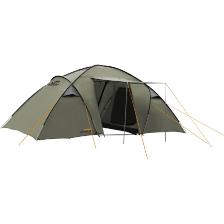 Tenda Hannah Space 4 (2019) verde CapuletOlive