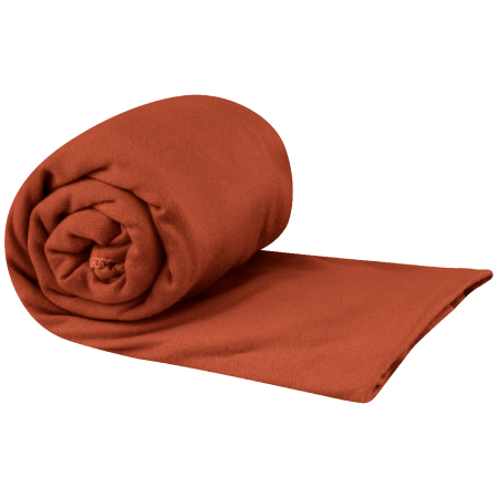 Asciugamano Sea to Summit Pocket Towel L