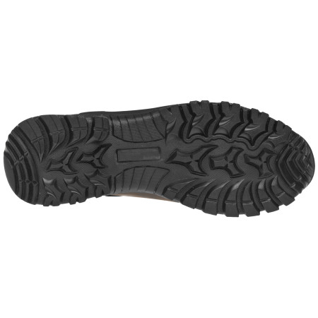 Scarpe da uomo Bennon Castor High